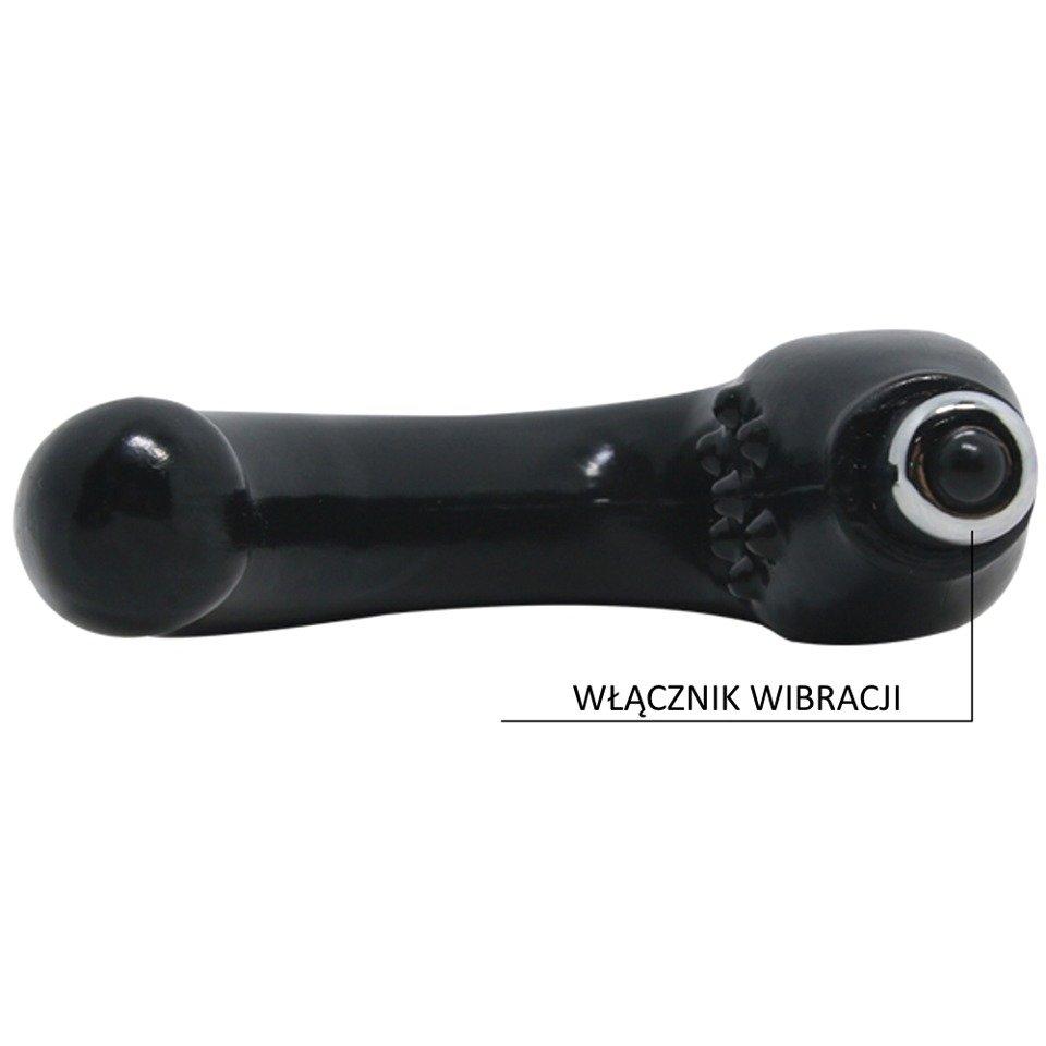 Smooth Anal Stimulate Prostate Gel Stimulator
