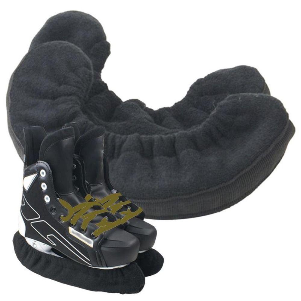 Антикоррозийный чехол для коньков Пылезащитный протектор для катания на коньках Защита хоккейных ботинок Чехлы для коньков