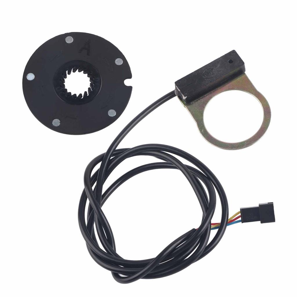 Электрический велосипед, педаль мощности, датчик помощи, велосипедный аксессуар, набор деталей для велосипеда