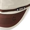 Casual Adjustable Cotton Hat Cadet Hat Sun Cap Baseball Cap