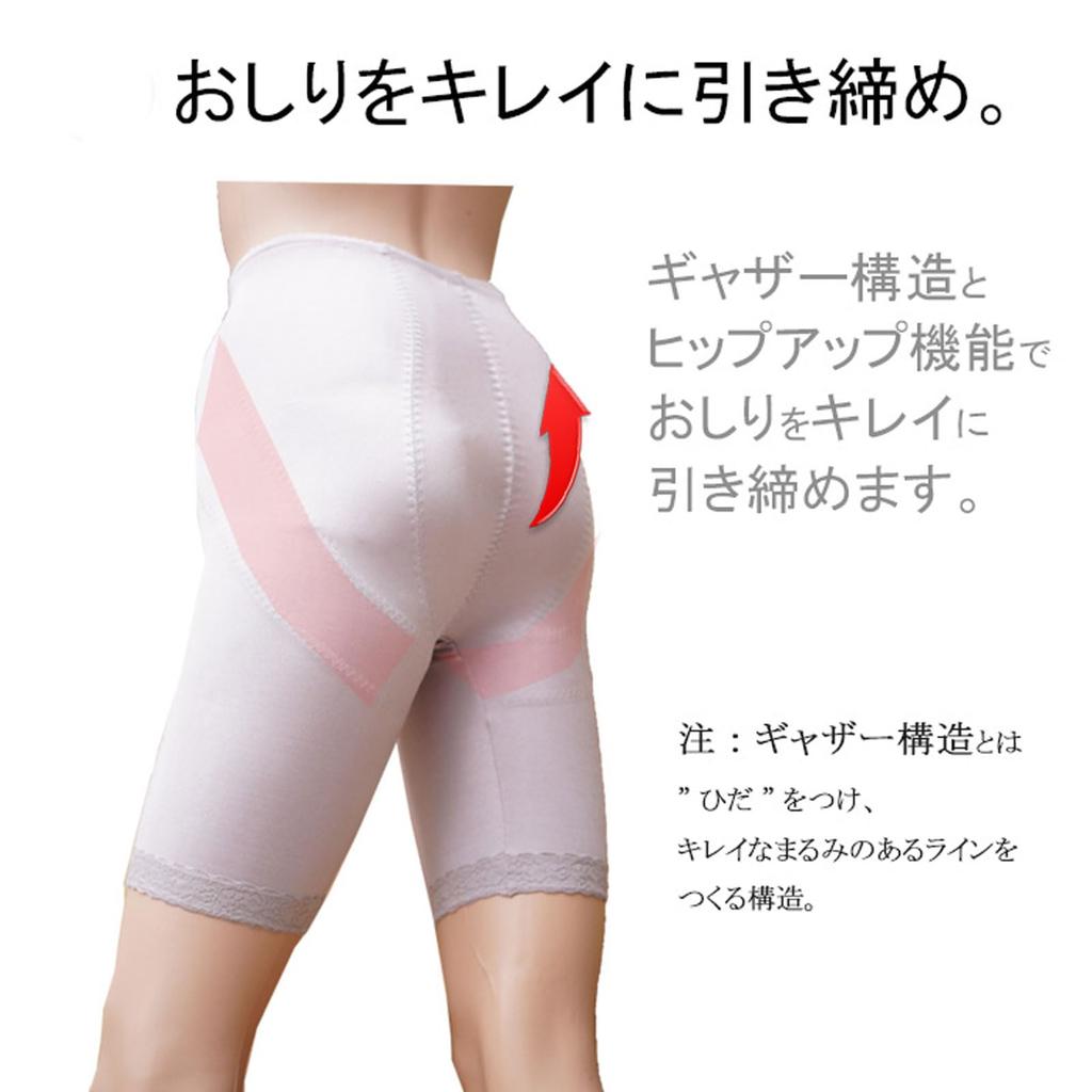 Model Look Pelvic Plus Long Sizes Compression 98 Girdle, Postpartum, High-Waisted, Size, Hip-Lifting, Belly-Tightening, Girdle, 3L, 4L, 5L, 6L, Soft,