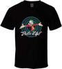 Joker That's Life Movie Parody Classic Black T Shirt