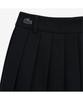 Женская шерстяная юбка LACOSTE Jf409E-55N 031