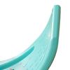 Kids Rocker Board Plastic Load Bearing 50kg   110.2lb Children S Wobble Board for Exercise Indoor Birthday Gift