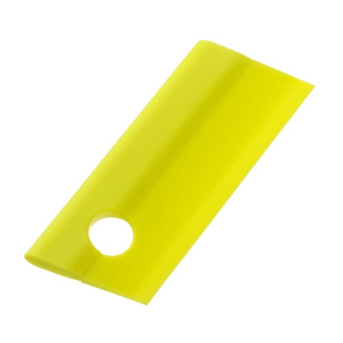 Компактный скребок Tidy, Желтый, CL-665-602-8