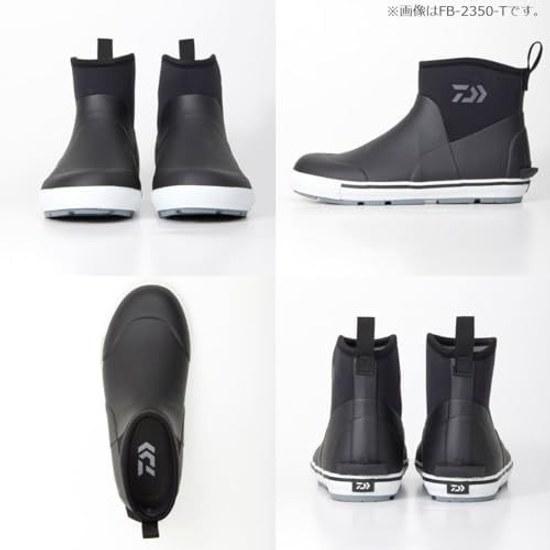 Daiwa Fishing Boots LongShort Various Types