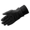 KOMINE Cycling Unisex Motorcycle WP Protect Winter Gloves Kitora Black L 1080 Waterproof Protector for Autumn and Winter - GK-816 Spring,