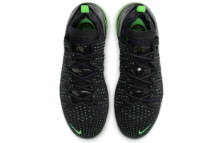 Nike LeBron 18 Ep 'Dunkman' CQ9284-005
