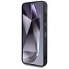Etui do Samsung Galaxy S25+ Guess 4G MagSafe czarny