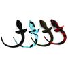 Anal Plug Tail Silicone Butt Plug Dog Tail Sex Toys For Women Men Games SM Cosplay Toy G-spot Massage Sex