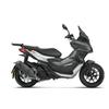 Shad Топ Мастер Aprilia SR 125/200, черный