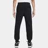 Nike Club Knitted Sweatpants Men's Black FN3095-010