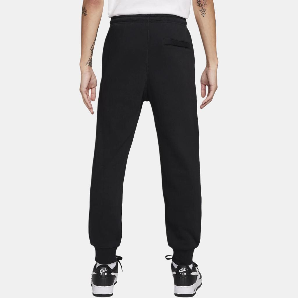 Nike Club Knitted Sweatpants Men's Black FN3095-010