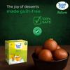 Sugar Free Natura Zero Calorie Sweetener 100 Sachets Pack of 2 | Equivalent To 1Kg Sugar | Heat-Stable, Safe & Sweet 75g