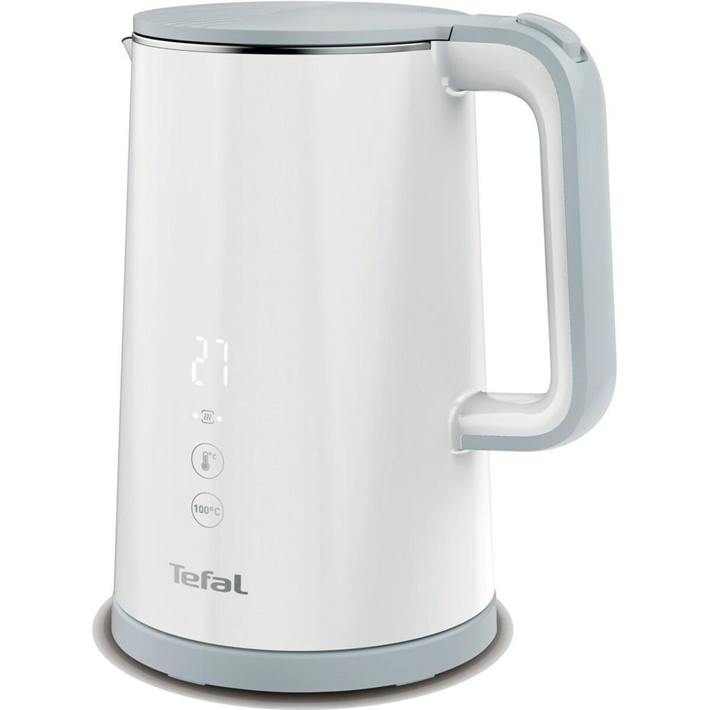 Чайник Tefal KO693110 Белый 1800 Вт 1,5 л