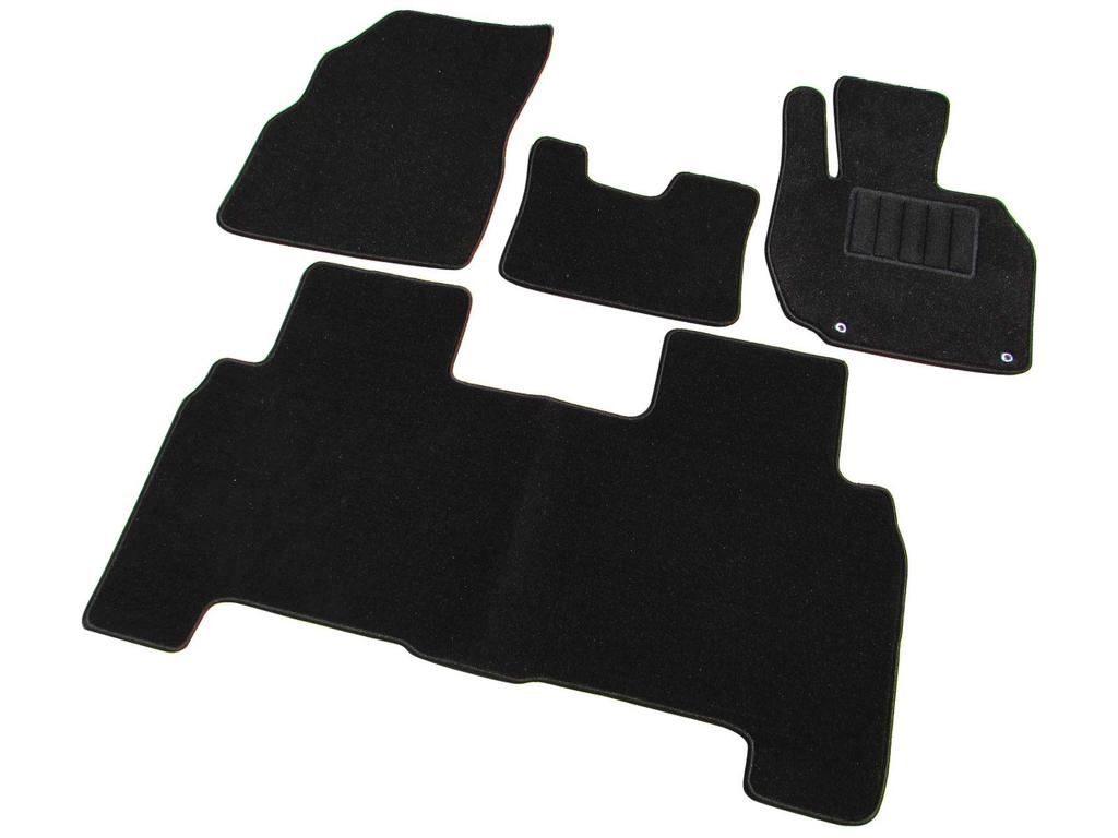 BRIGHTZ Days Rooks B21A Floor Mat B21 B 21 B21 B 21 [FLOOR-MAT-045]