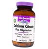 Calcium Citrate Plus Magnesium, Bluebonnet Nutrition 90caplets (36393063)