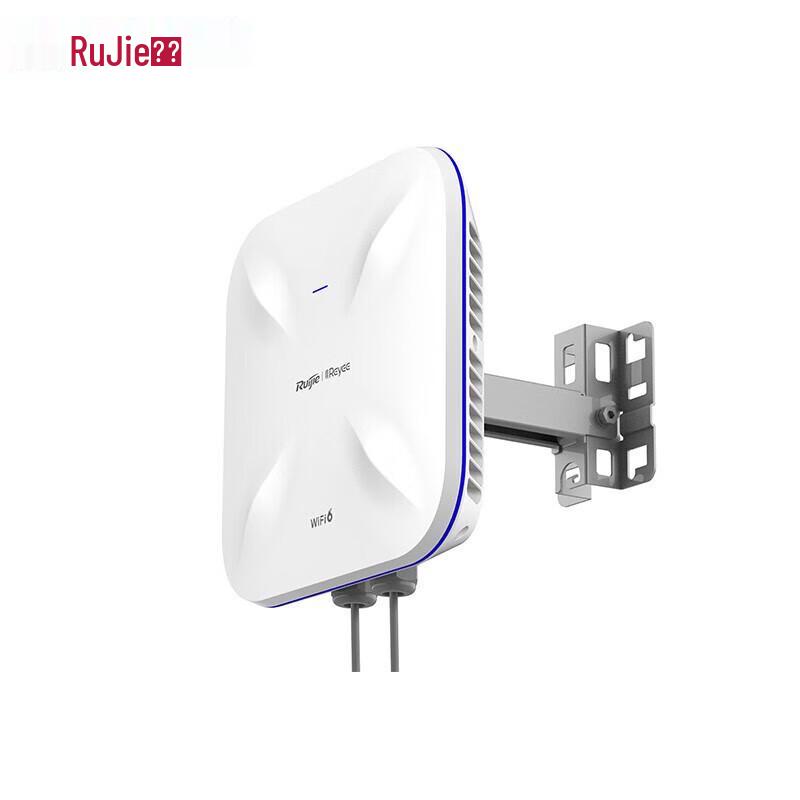Ruijie RG-RAP6260(G) WiFi 6 Outdoor Wireless AP (CN version)