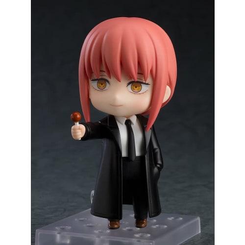 Good Smile Company Nendoroid Chainsaw Man Makima Non-Scale Plastic Painted Movable Figure