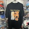 Винтажная хлопковая футболка группы Fates Warning, унисекс, размеры от S до 5XL, SG398, унисекс