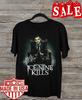 Спенсер Чарнас Ice Nine Kills Подарок для фаната Черный S-2345XL Унисекс Футболка Унисекс Футболка