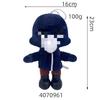 New Brawl Stars Spike Plush Toy Cute Claw Machine Doll Soft Short Plush Birthday Gift 18cm