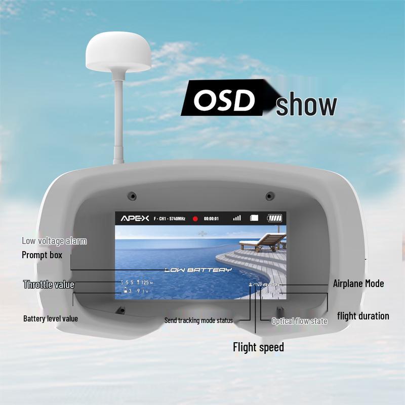 APEXFPV Drone FPV VR Goggles