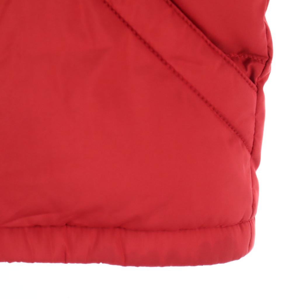 POLO RALPH LAUREN Long sleeve Down jacket 140 Red Kid's Used