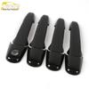 Besturn B50 Car Door Handle Electroplated Strip Accessory Set