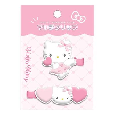 Sanrio Hello Kitty Мультиклип 2