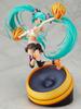 Hatsune Miku Cheerful JAPAN Completed Figure Character Vocal Series 01 JAPAN Ver. 1/8 (Cheerful Limited)