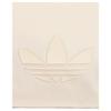 adidas Оригинальная тканевая сумка на плечо, мини-сумка через плечо, унисекс, Wonder White KW1272