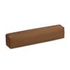 1Pc Mini Makeup Pencil Case Bag Premium Faux Leather Pencil Case: The Perfect Combination Of Fashion And Function