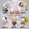 Акриловый стенд Dr. Stone Исигами Сенку Фигурка Доктора Ксено Снайдера Дисплей Аниме Товары Коллекция Настольное Украшение Орнамент