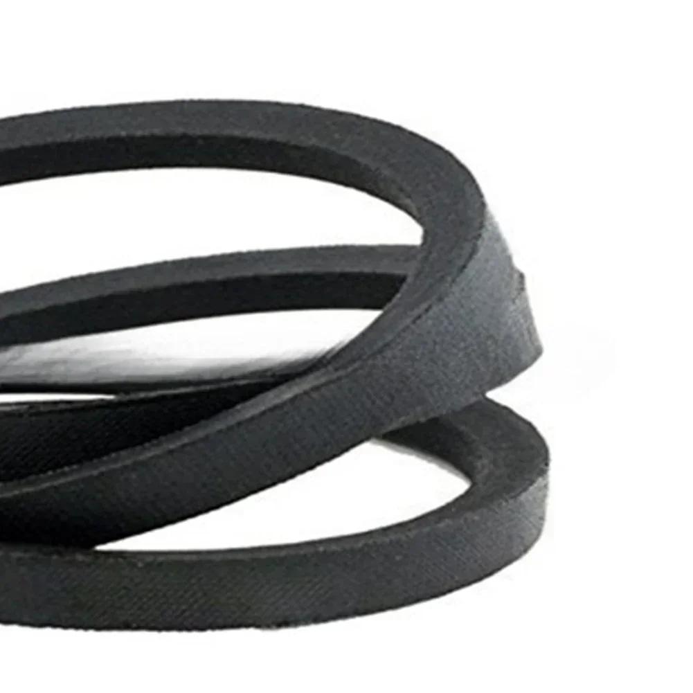 1 шт. 754-0280 Ремень привода газонокосилки для 754-0280A 954-0280A 954-0280 1108562 Деталь садового электроинструмента Резиновые приводные ремни для газонокосилок