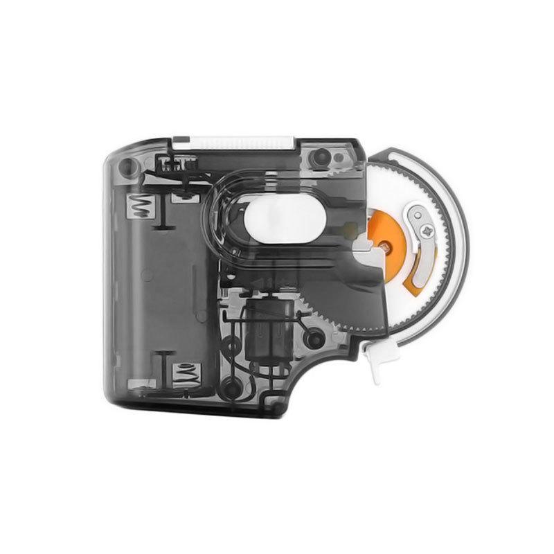 Быстрые рыболовные крючки, оборудование для связывания, аксессуары, электрическое уличное автоматическое намоточное устройство, портативные ярусные инструменты с батарейным питанием