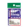 Yarie Jespa M. 557 BF Split Rings Big Fish Size 2.5 55lb (9156)