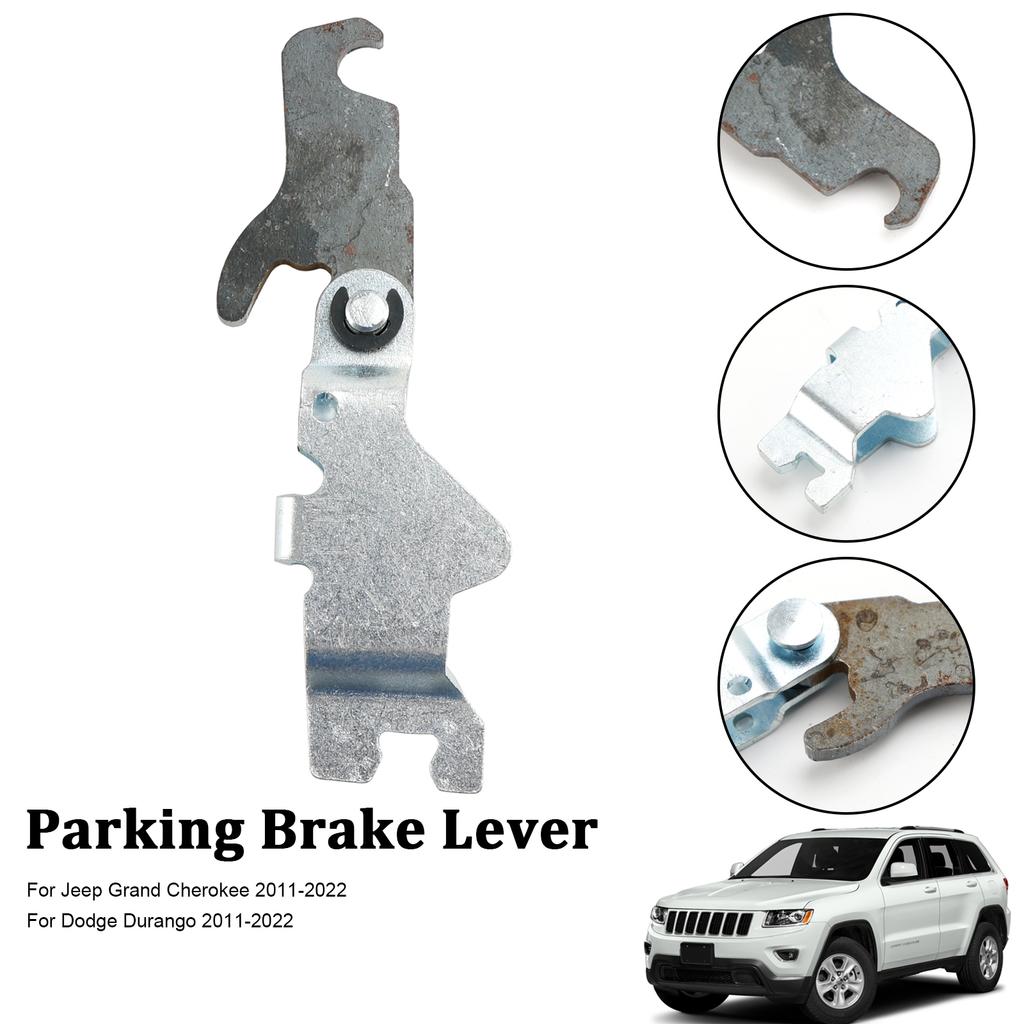 Рычаг стояночного тормоза 04560179AA Подходит для Jeep Grand Cherokee 2011-22 Подходит для Dodge Durango