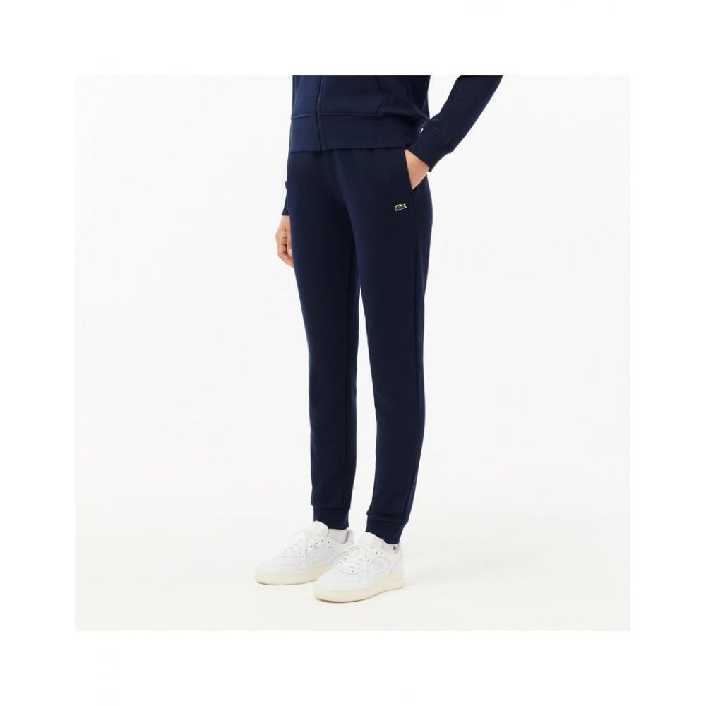 Lacoste Женские брюки-джоггеры S basic Xf9216 54n 166