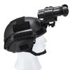 LCANTU Binocular Helmet-Mounted Night Vision Device