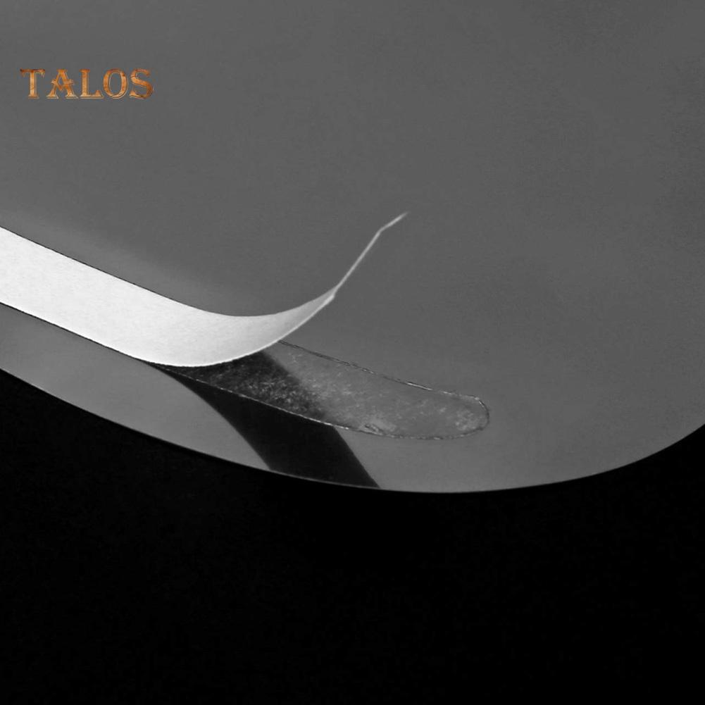 Защитный чехол для лица с клеем TBH Haircut Hairspray