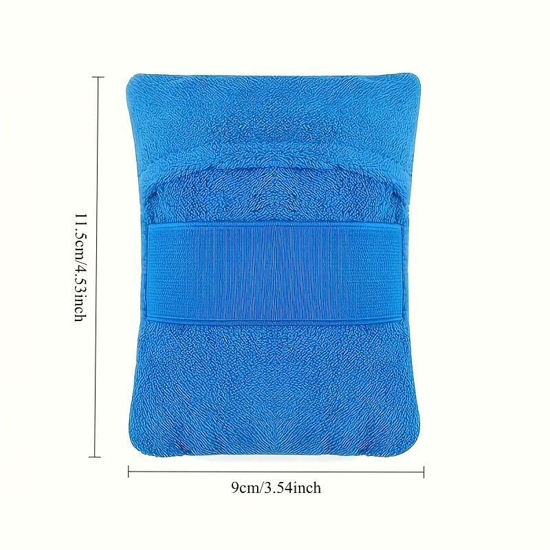 4pcs Portable Beach Sand Removal and Cleaning Tool. For Travel, Beach Vacations, Camping, Outdoor Activities, and Cleaning Tool