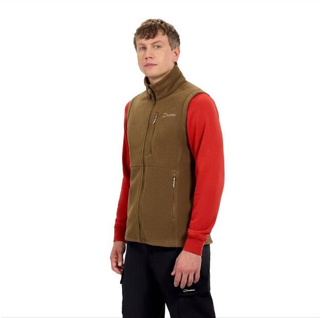 Жилет Berghaus Prism Polartec InterActive Fleece Vest