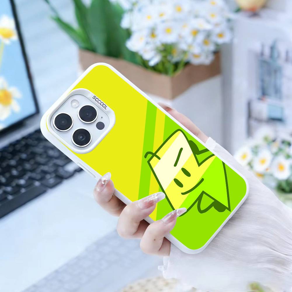B-Bfdi C-Battle Чехол для телефона для iPhone 16,15,14,13,12,17,Pro,MAX белый Матовый Ударопрочный Чехол