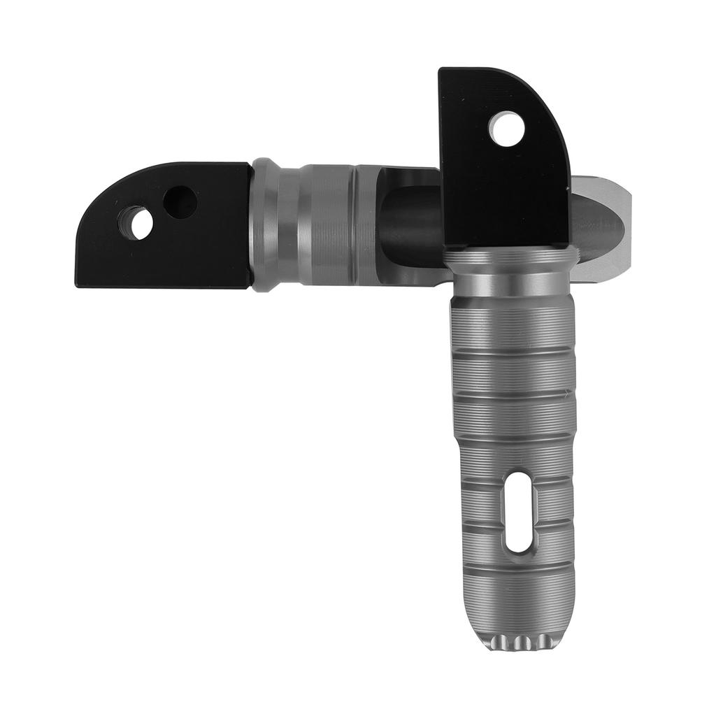 Rear Footrests Foot Peg Fit for VOGE 250RR 350AC 525AC 2022 300AC 500AC 21-22