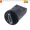 Переключатель фар автомобиля для VW Polo Virtus 2018 2019 2020 2021 2022 2023 2024 6EA941531C 6EA 941 531 C Автоаксессуары