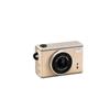Ретро HD Мини Цифровая Камера, 16-кратный Зум, 1 МП, Портативная для Студентов