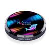 H96 Max X3 Android Netflix Youtube HD 8K LEMADO Android 9.0 Голосовой помощник 4 ГБ 128 ГБ Смарт