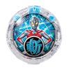 Ultraman DX Crystal Set 04 R/B R/B