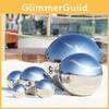 High-quality Hollow Steel Sphere Perfect For Decoration And Construction